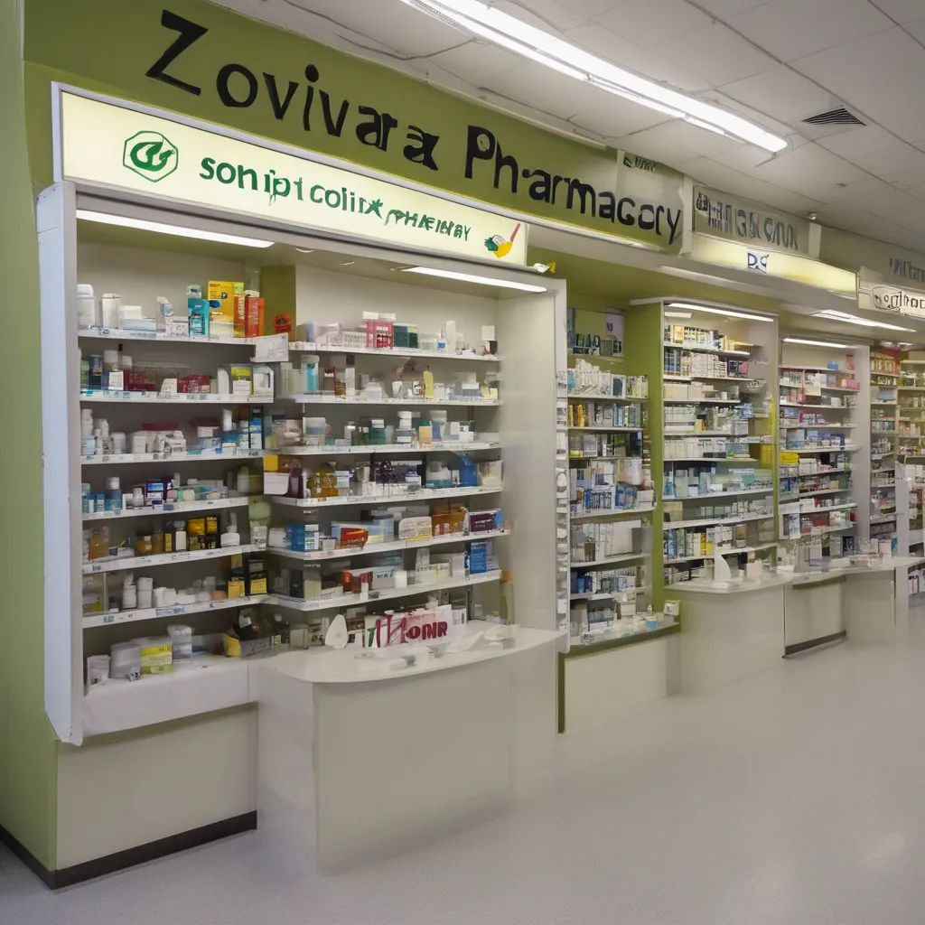 Zovirax crème avec ou sans ordonnance numéro 2